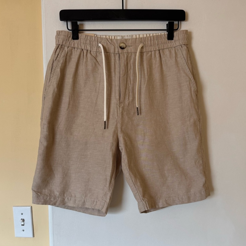 SCOTCH & SODA shorts - size 30 - NWT